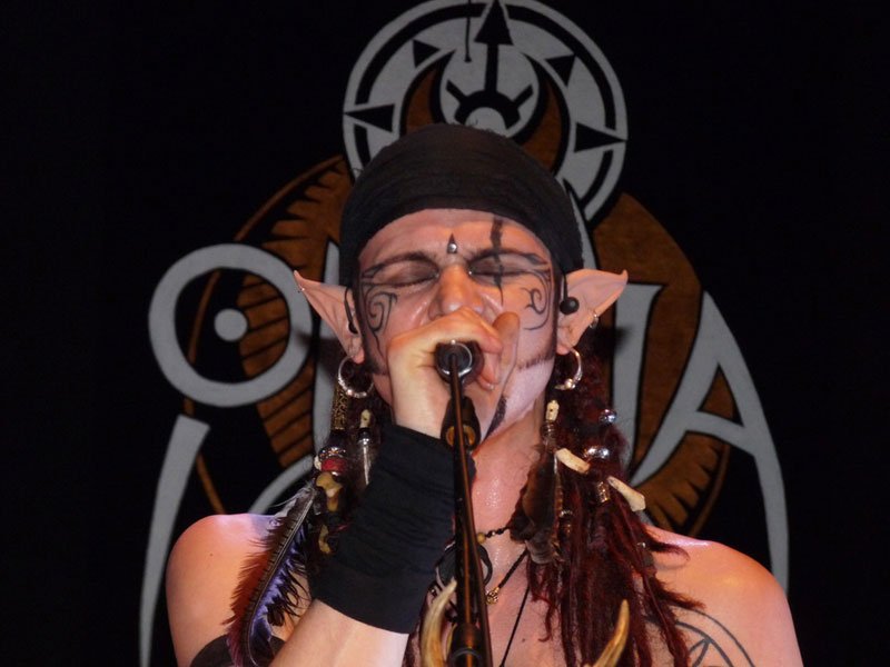 Omia