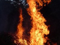 Wickerman Feuer2