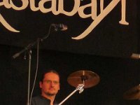 Mitch the Drummer
