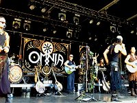 Soundcheck