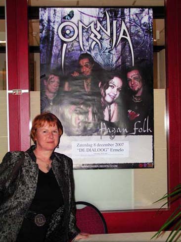 Omia