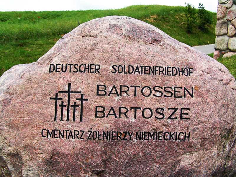 Bartossen