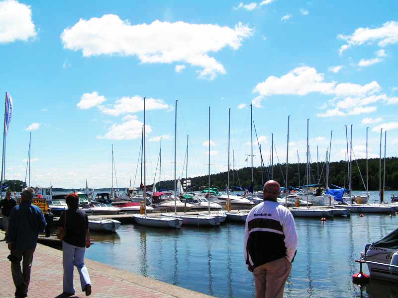 Bartossen