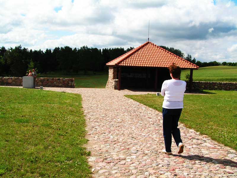 Bartossen